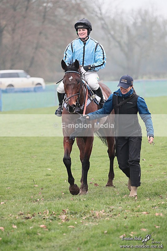 PtP 080326 720 - Pytchley with Woodland Point-to-Point Guilsborough 08/03/26