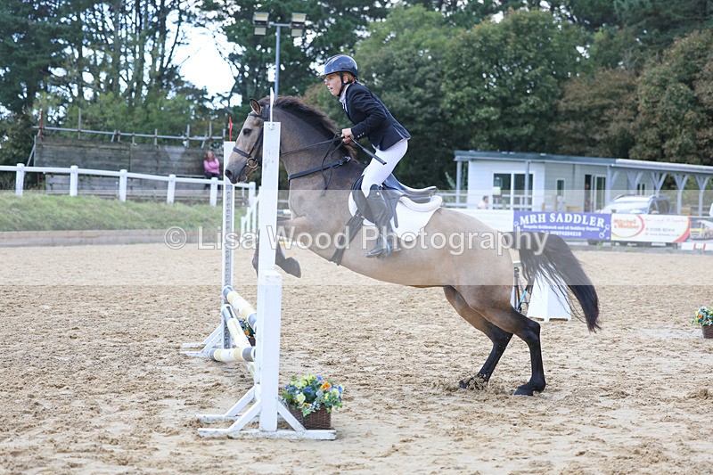 3E7A2921 - Class 4: 60cm Junior