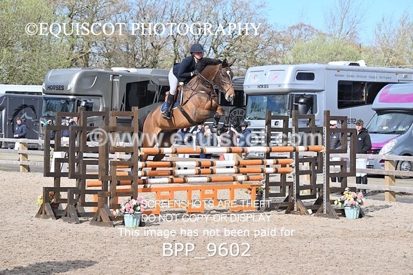 BPP_9602 - CLASS 17 SUN RHS  B&C Championship Qualifier