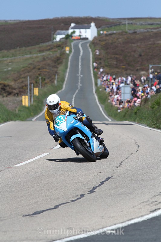 IMG_3624 - Lightweight Race - TT 2013