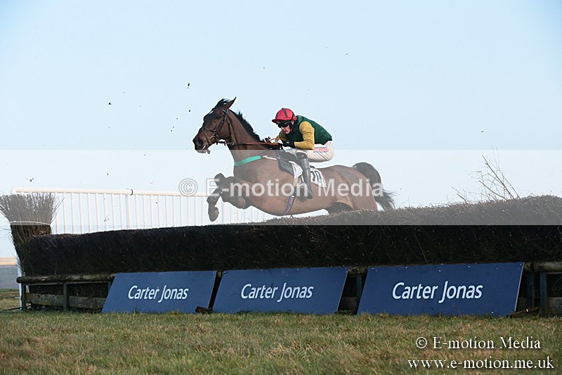 PtP 230219 641 - Vine & Craven Point-To-Point - Barbury 23/02/19