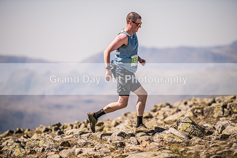 Fairfield-489 - Fairfield Horseshoe Fell Race Saturday 10th May 2025