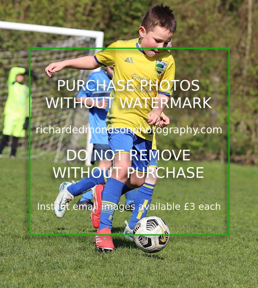 IMG_4917 - Kendal Utd Under 8's vs Heysham Under 8's (19/4/25)