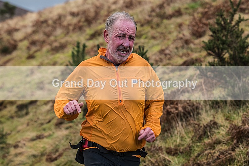 Loopy Latrigg-1090 - Kong Loopy Latrigg Fell Race Saturday 21st December 2024