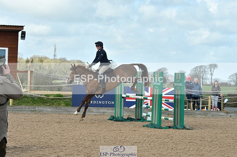 240306A-113012-00428 - Cls 2 Discovery and 1m Open