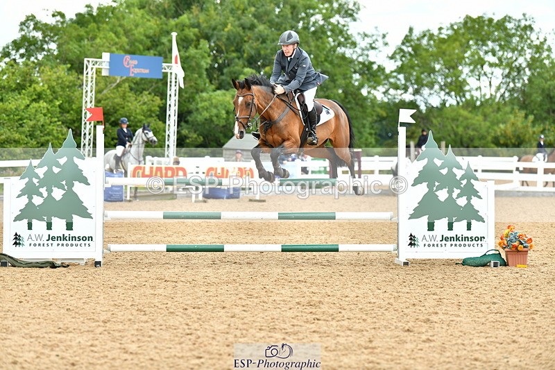 230721A-132414-06513 - Cls 14, 1 Star Bronze 1.10m