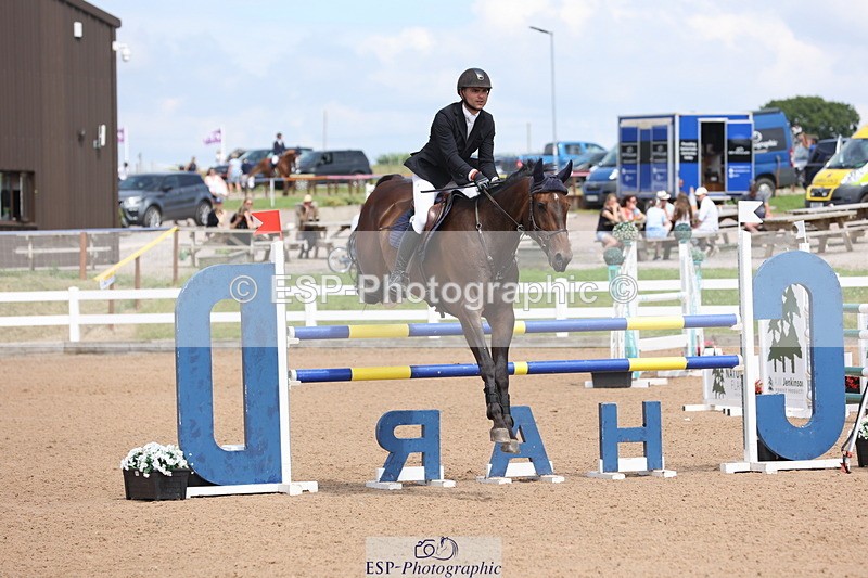 240718A-144810-06358 - Cls 13, 1 Star Silver Tour 1.20m