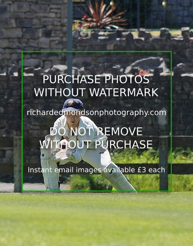 DSC08328 - Netherfield v Morecambe (Saturday 5 June)