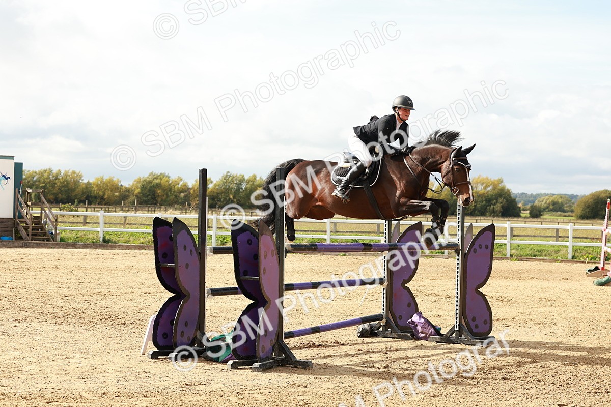 1I0A8405 - Class 6 - National 1.30-1.40m