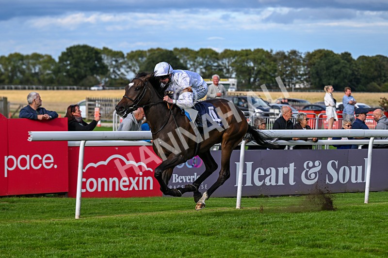160926-Race 6-Roku Nana-1380 - Race 6 4.50pm EBF Fillies' Restricted Novice Stakes