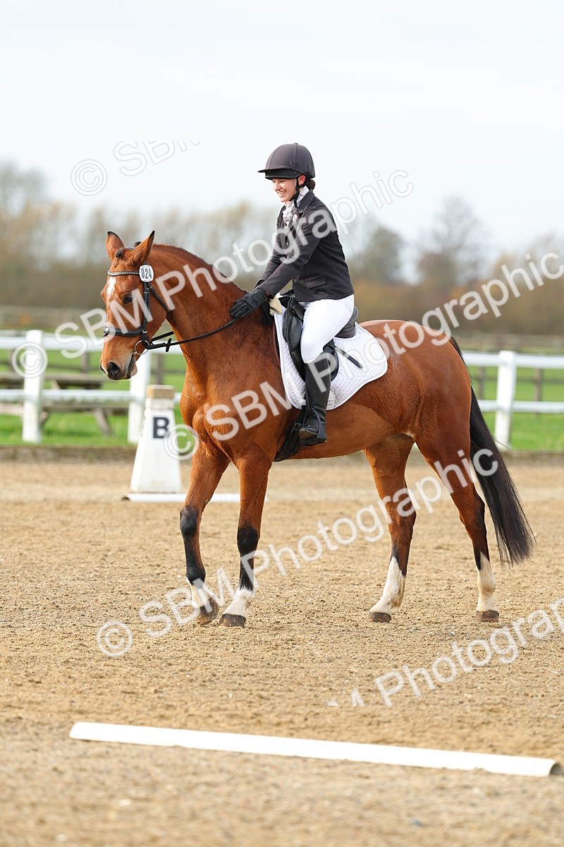 SBM_003584 - Class 6 - Novice 2