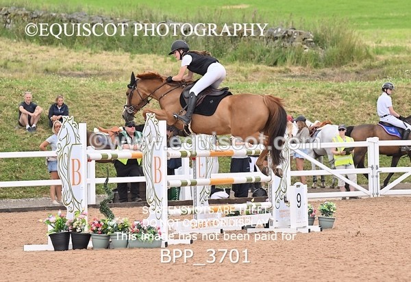 BPP_3701 - FRI CLASS 20 Pony Showjumper Of The Year