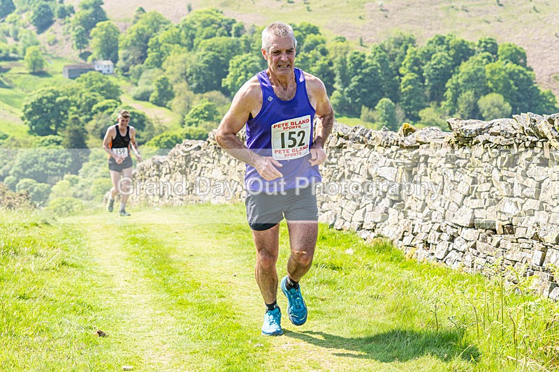 Two Tops-490 - Two Tops Fell Race Saturday 18th May 2024