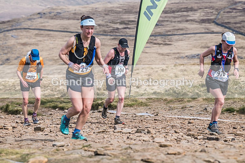 Pen-Y-Ghent-895 - The 3 Peaks Race Saturday 25th April 2026 - Pen Y Ghent