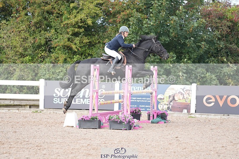 250911-103121-00235 - Cls 9 Snr British Novice and 90cm Open