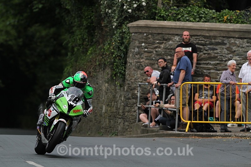 PR150415 - Senior TT