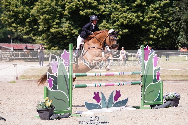 250704A-103436-10962 - Cls 20 Snr Newcomers