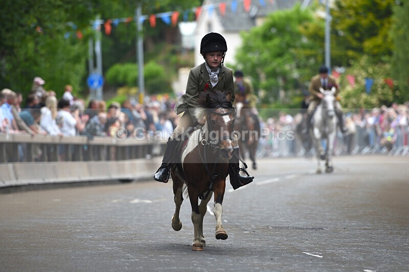 _197 - Selkirk Common Riding 2025