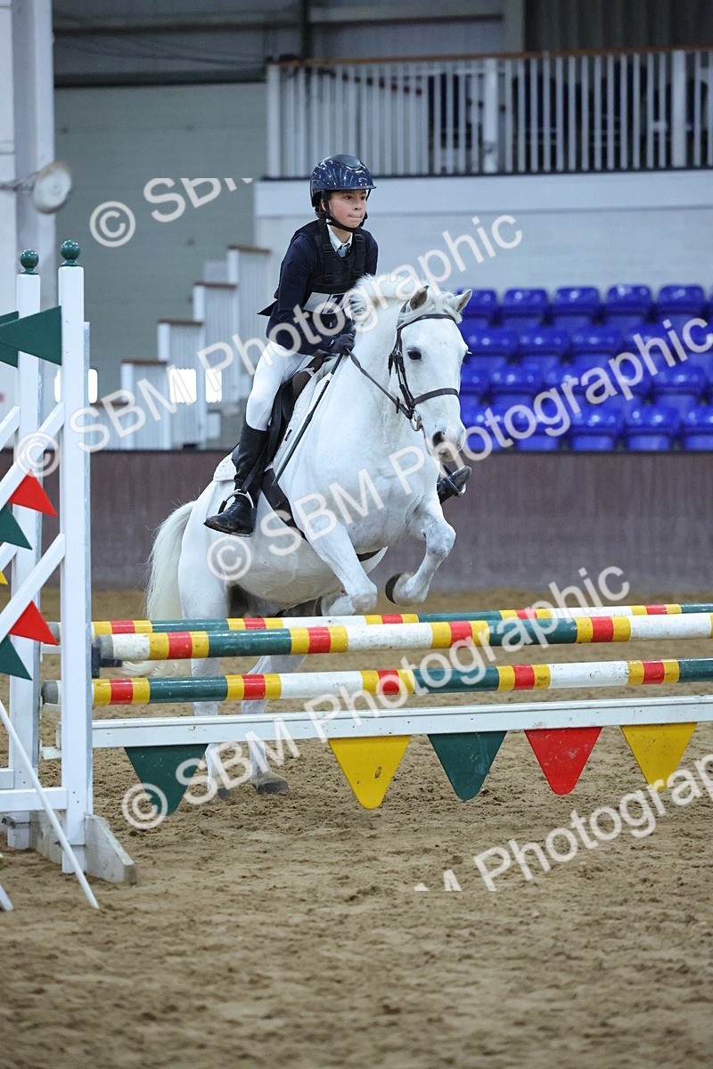 SBM_002139 - Class 5 - Show Jumping 80cm