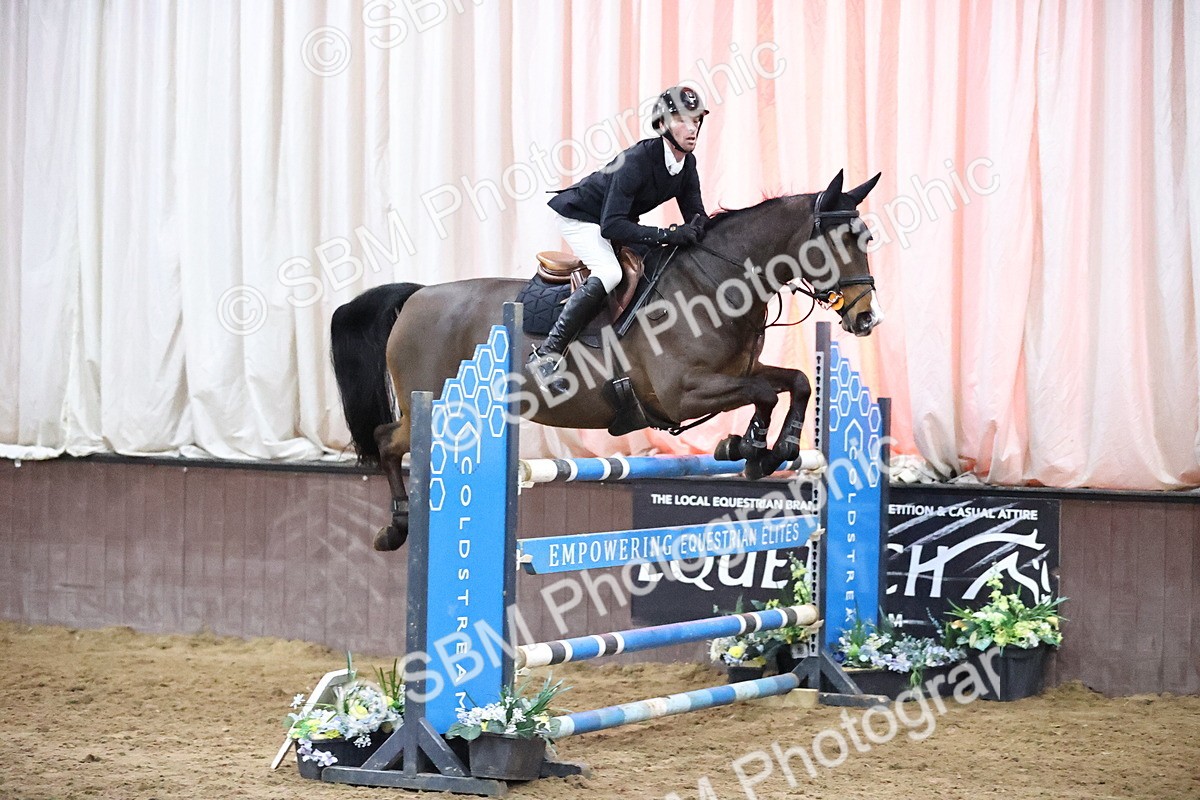 SBM_003543 - Class 13 - National 1.30 1.40m