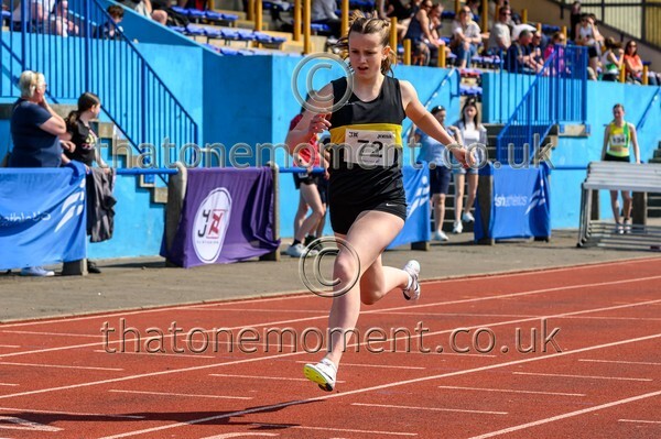 East25Sun-911538 - Track Female