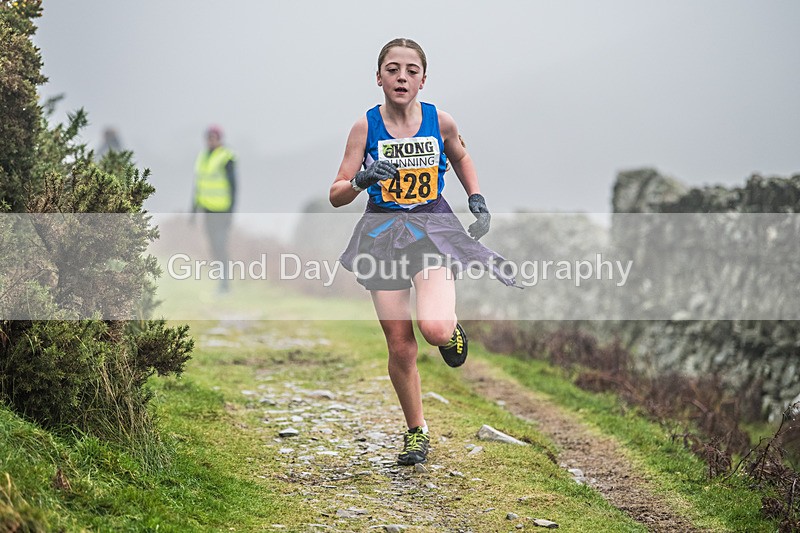 Sale Junior-189 - Sale Junior Fell Races Saturday 22nd November 2025