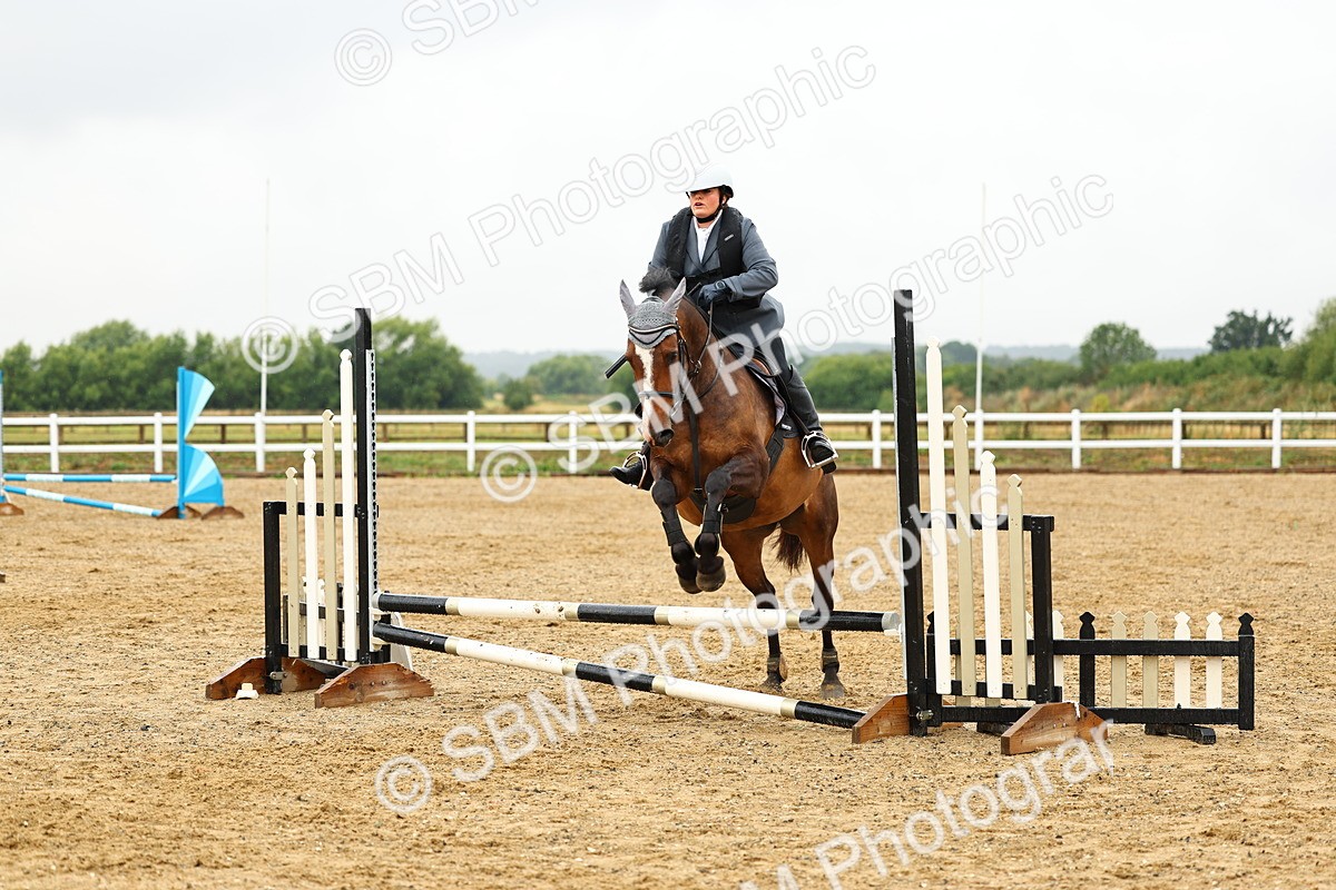 SBM_000517 - Class 3 - 60cm