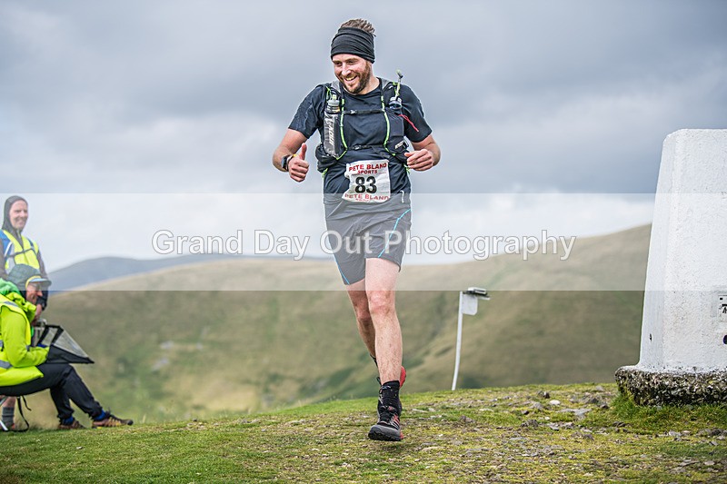 Sedbergh-785 - Sedbergh Hills Fell Race Sunday 18th August 2024