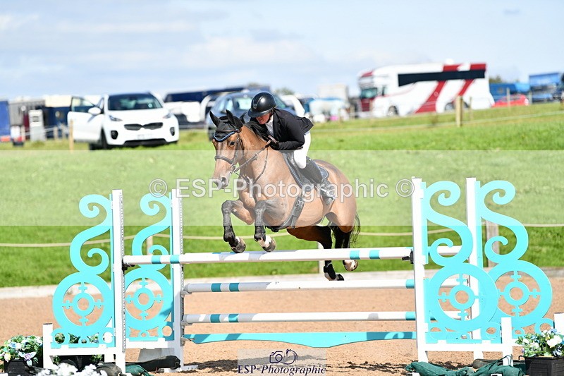 240914A-132119-07237 - Cls 15-S Snr Foxhunter