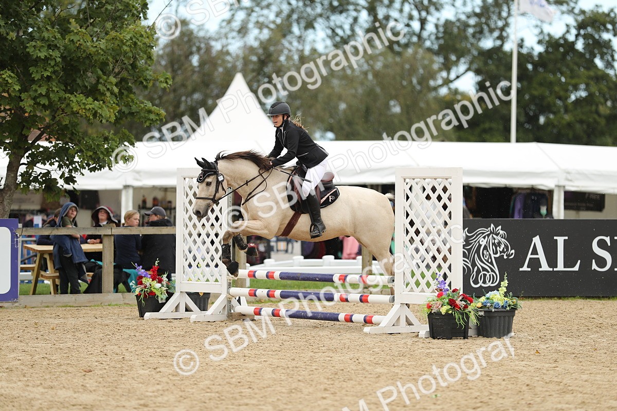 SBM_04576 - J28 - Senior Horse & Pony 60cm Championships