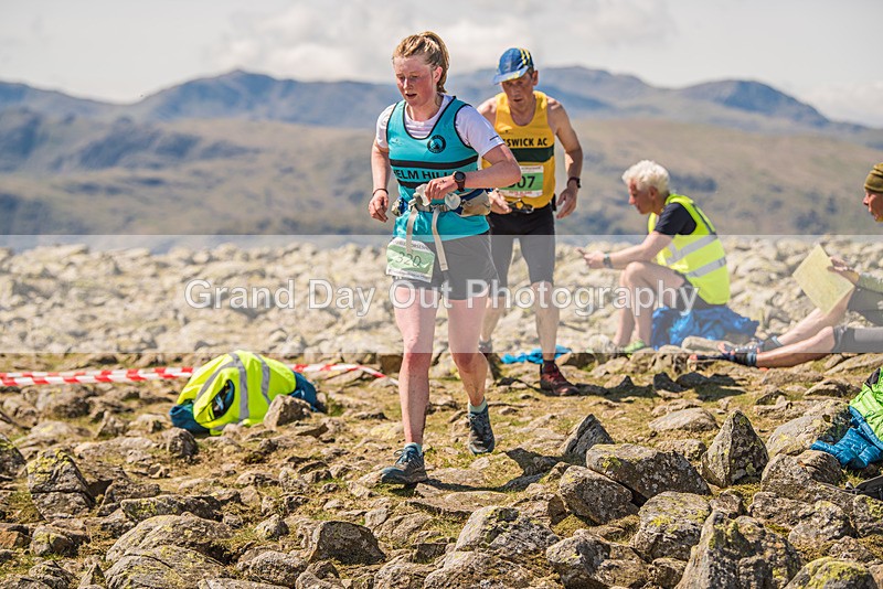 Fairfield-1010 - Fairfield Horseshoe Fell Race Saturday 13th May 2023