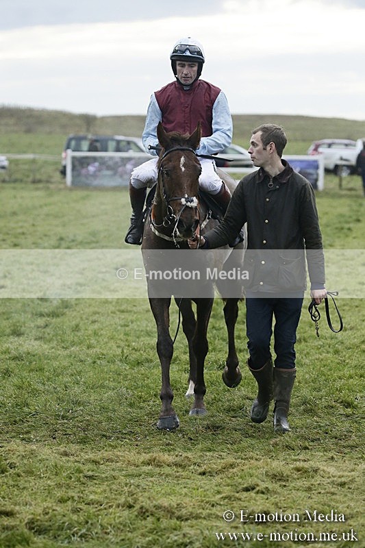 PtP 031217 793 - Hursley Hambledon Point-to-Point Larkhill 03/12/17