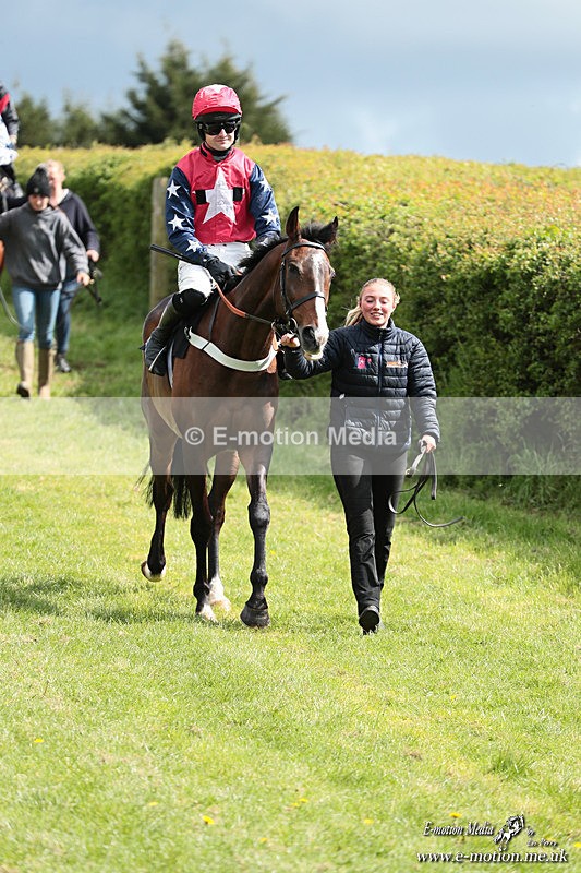 PtP 180426 418 - Worcestershire Hunt PtP Chaddesley Corbett 18/04/26