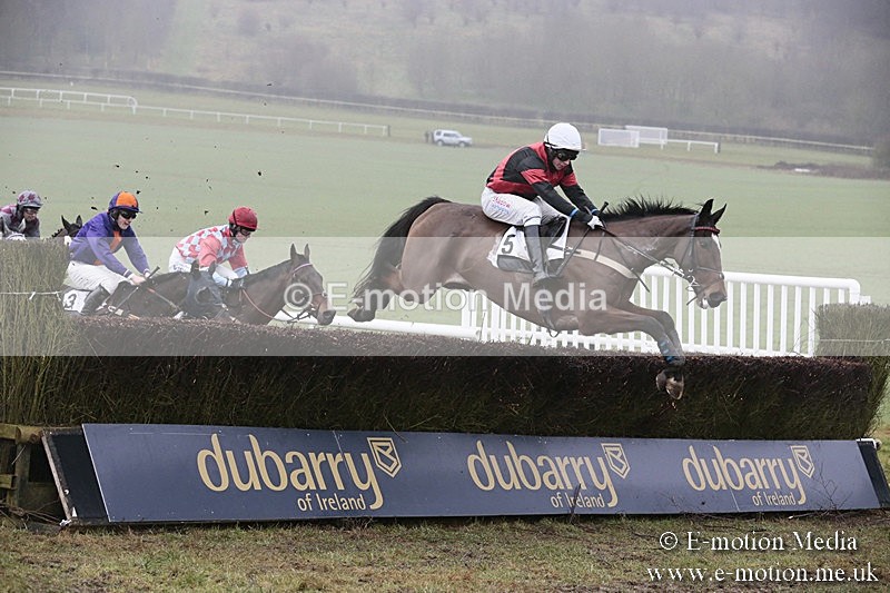 PtP 200118 450 - Barbury International Racing Club Point-to-Point 20/01/18