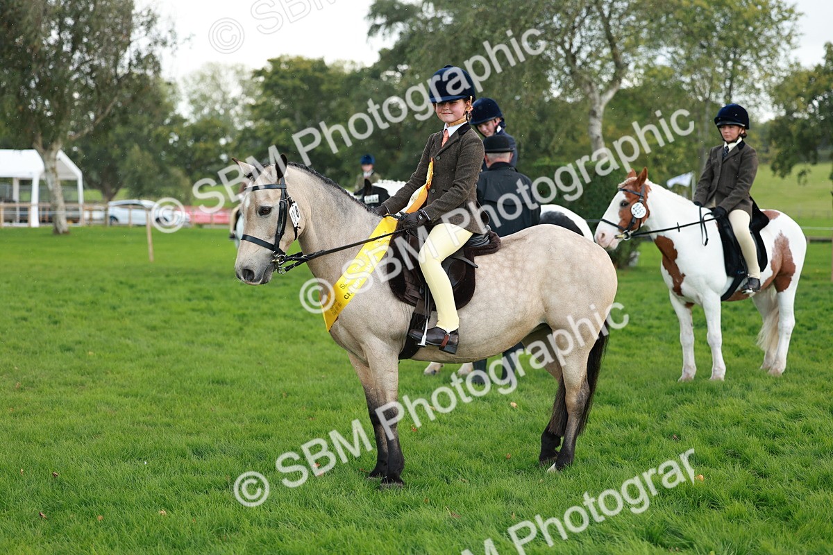 SBM_28859 - S7 - Novice & Newcomer Ridden Pony