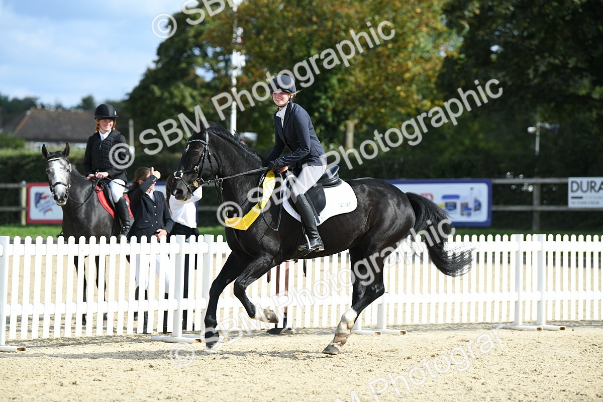 SBM_61826 - j25 - Junior Horse 80cm Championship