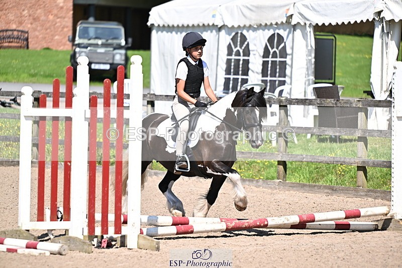 240729B-112551-02371 - Showjumping Competition