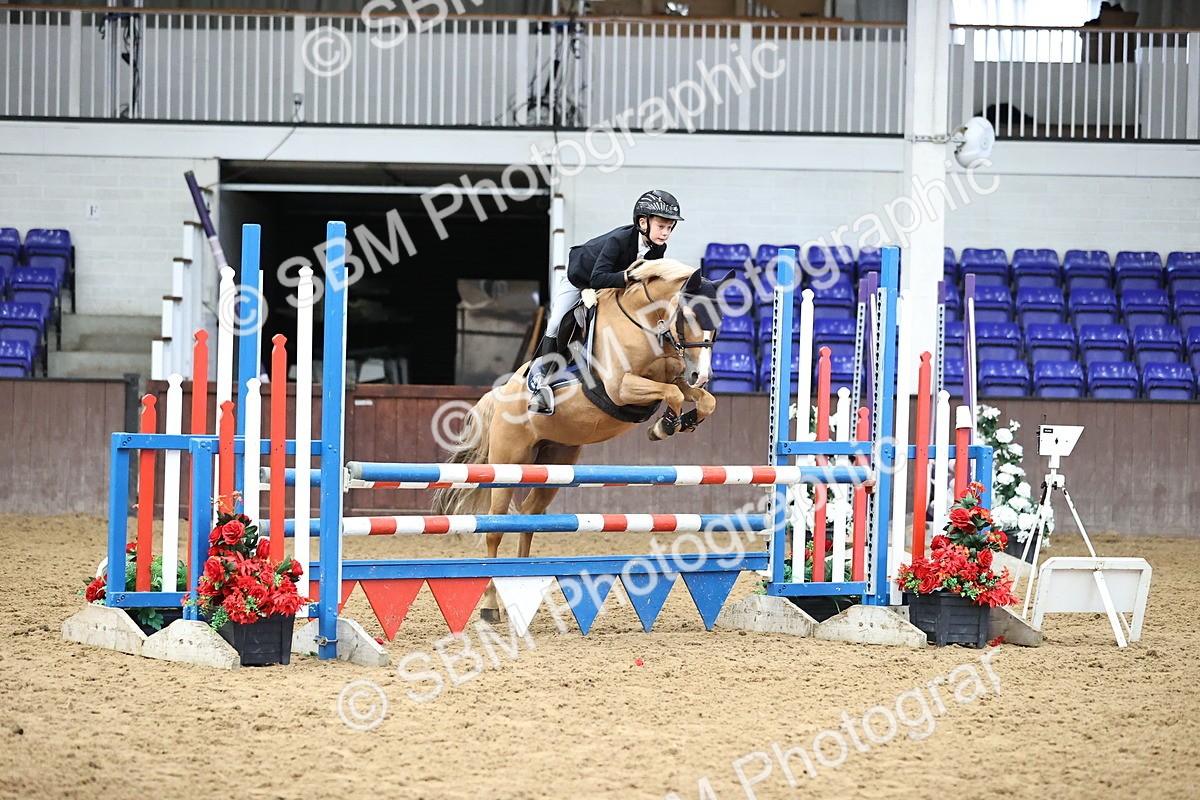 SBM_003481 - Class 11 - Springboard 128cm 138cm Restricted 85cm 95cm