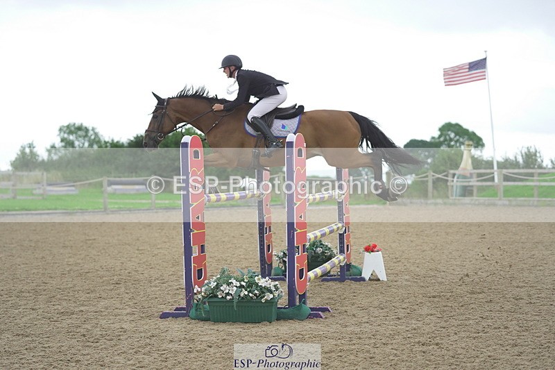 230730A-172318-11250 - Cls 30 Senior 1.20m Open