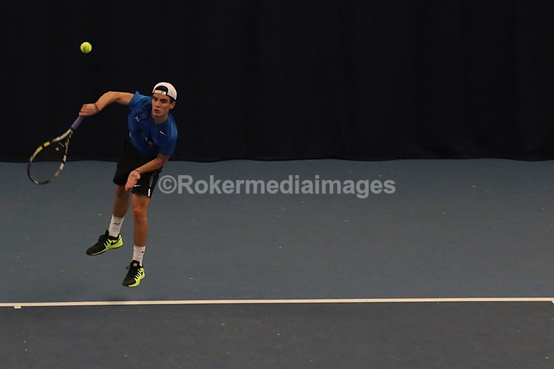 IMG_8391 - AEGON BRITISH TOUR JAN 2016