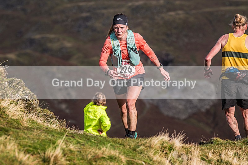 Dunnerdale-343 - Dunnerdale Fell Race Saturday 8th November 2025