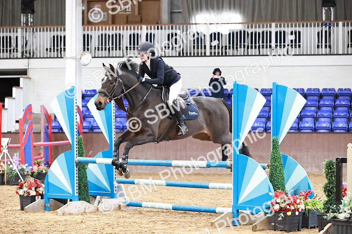 SBM_000429 - Class 2 - Senior British Novice - 90cm