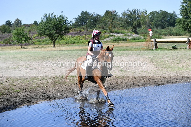 WJ5_3048 - XC Time 13:03 to 13:28