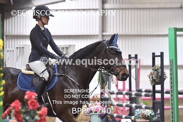 BPP_7240 - CLASS 5 0.95m Amateur Championship Qualifier