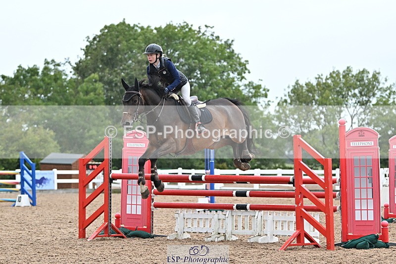 240925A-122421-00491 - Cls 3 Snr 1.05m Open