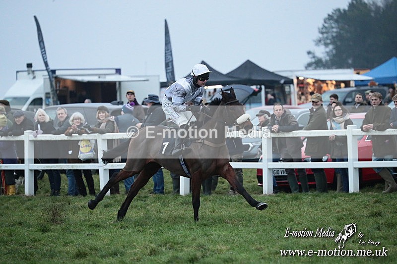 PtP 180126  1613 - Royal Artillery PtP Larkhill 18/01/26