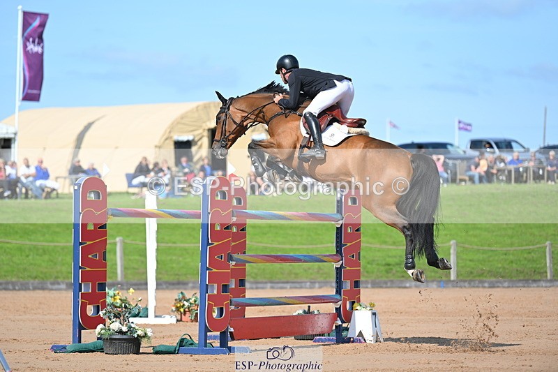 230721A-164410-07810 - Cls 10, 2 Star Big 1.45m Break to End