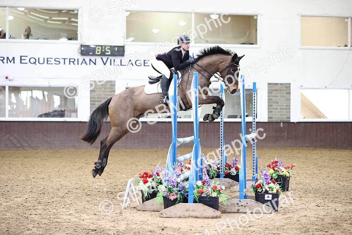 SBM_004717 - Class 16 - Senior Newcomers - 1.10m