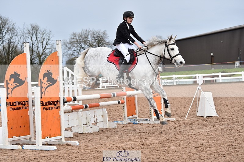 231203A-104318-00544 - Cls 3 Discovery & 90cm Open