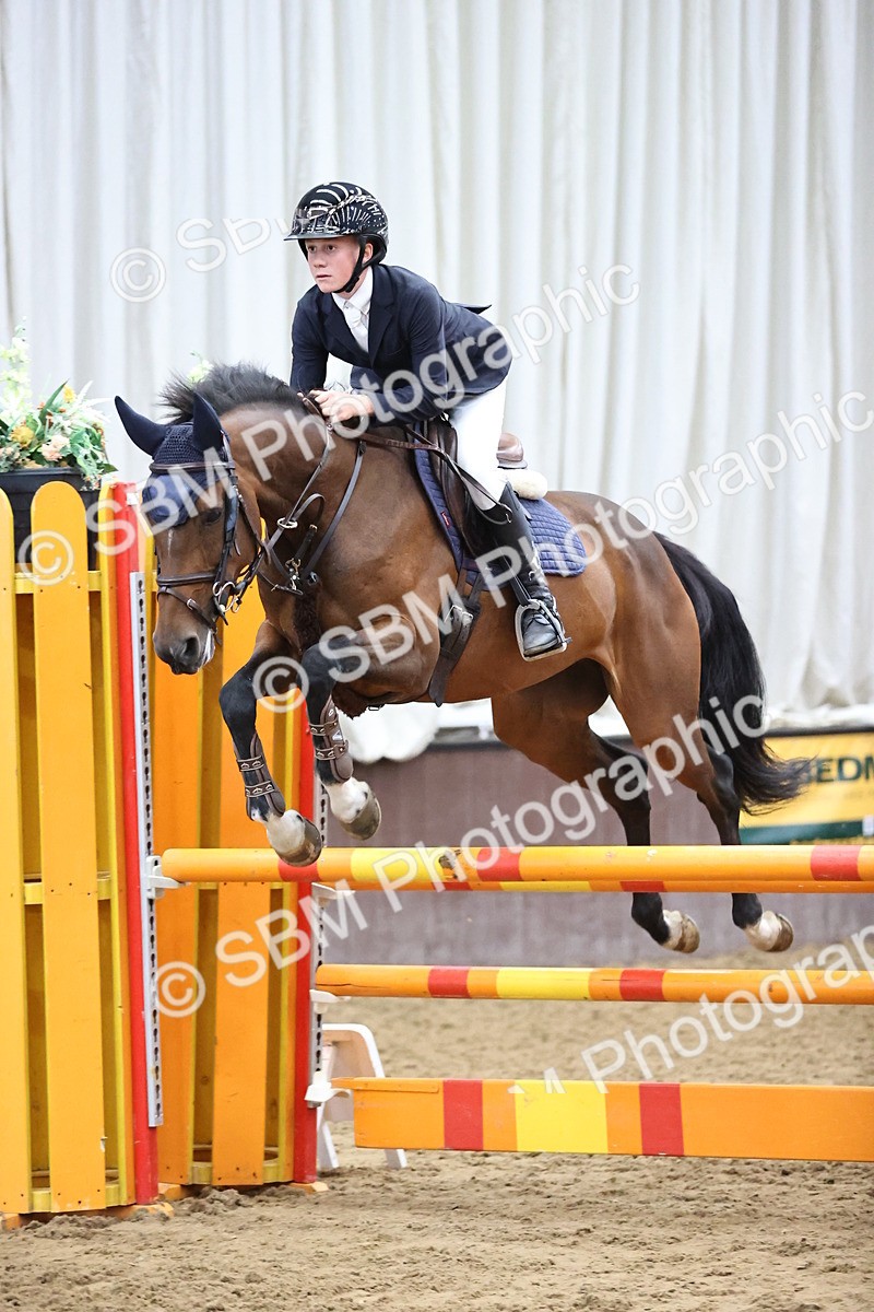 SBM_002652 - Class 6 - Pony Newcomers 1.00m Open